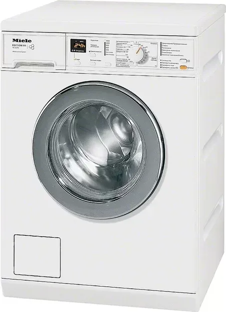 W 3370 Edition 111