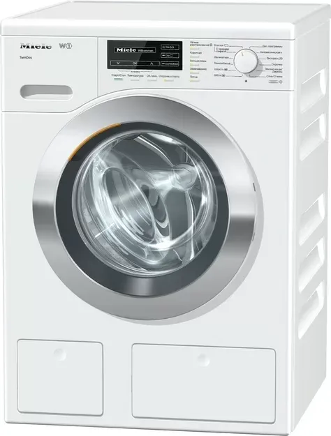 WKH 130 WPS ChromeEdition